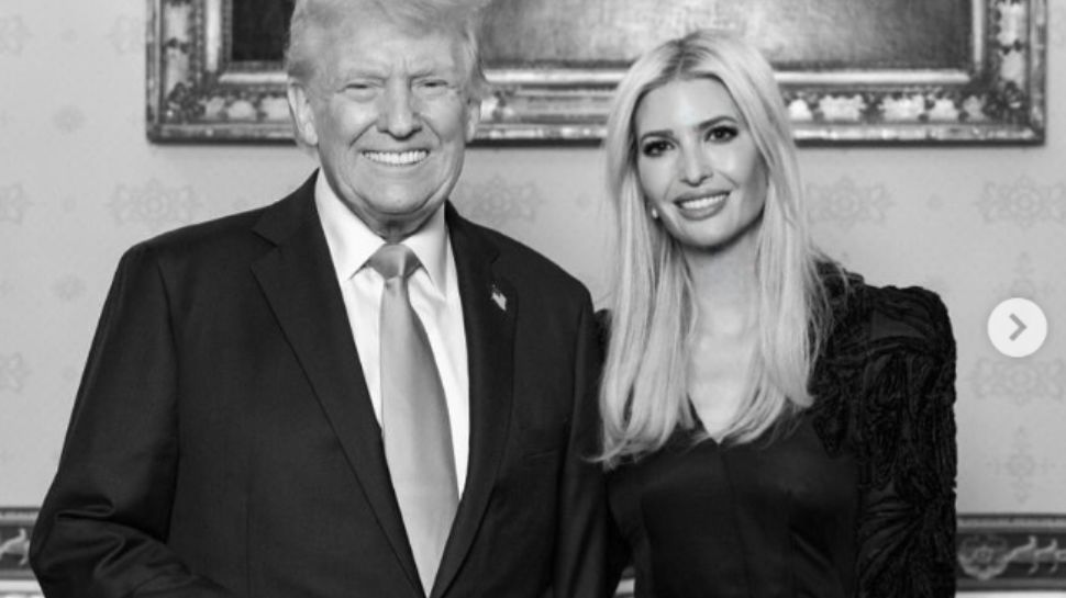 Ivanka Trump And Isha Ambani Networth