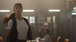 Jacqueline Fernandez Dominates The Spotlight With Hai Junoon Trailer - WATCH