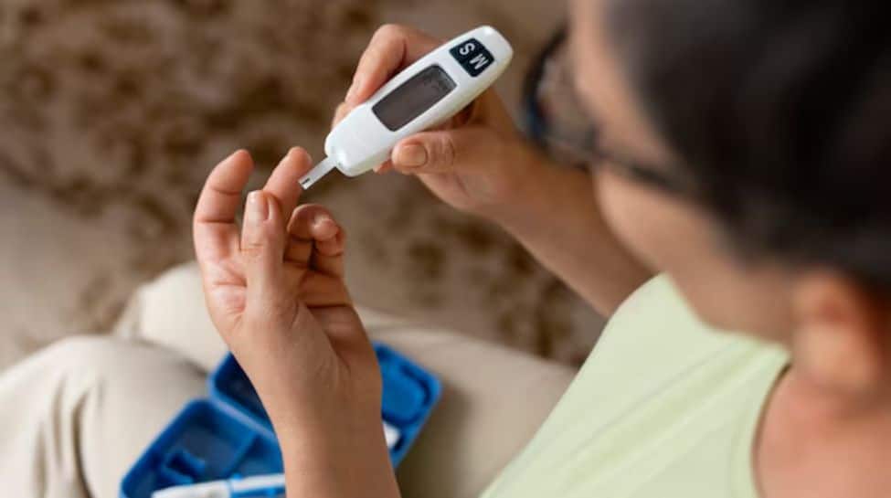 Vision Loss In Diabetes? Know From Expert