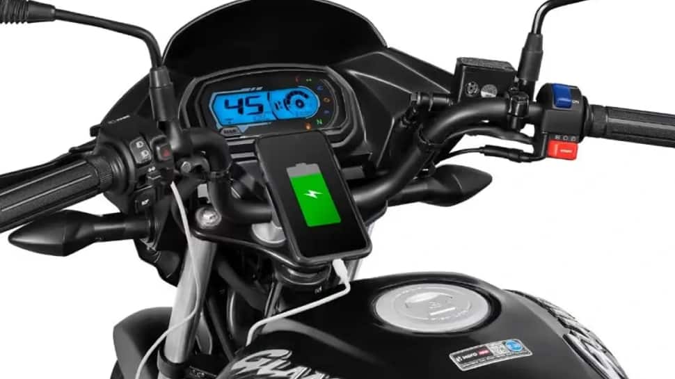 Hero MotoCorp Gross sales Down By 42.76% In April 2025