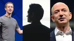 Meet America’s Richest Person: With $342 Billion Combined Net Worth