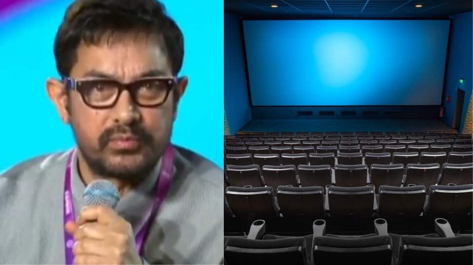 Aamir Khan Raises Concern Over THIS Problem In India At WAVES Summit 2025