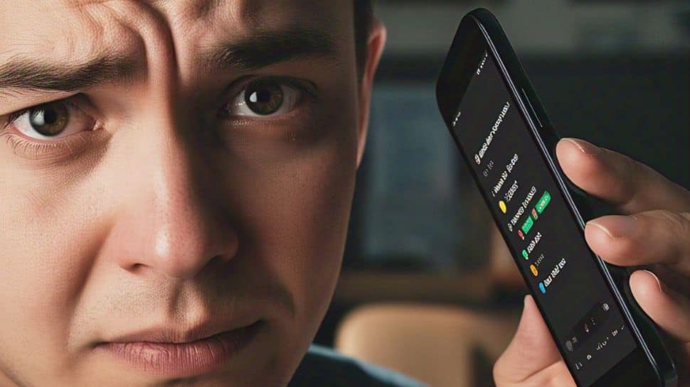 Tech Tip: Is Your Smartphone Listening To You? Here's How To Disable Microphone Access On Android