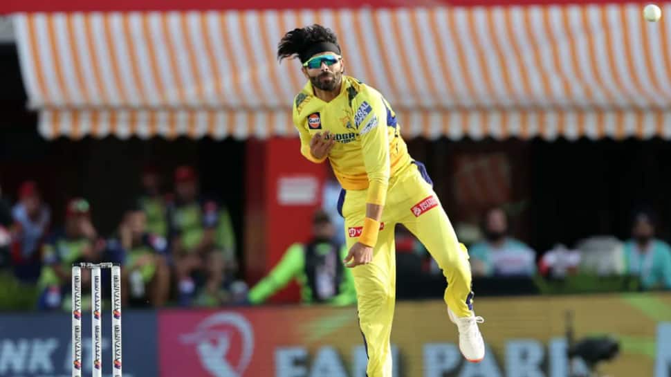 4. Ravindra Jadeja