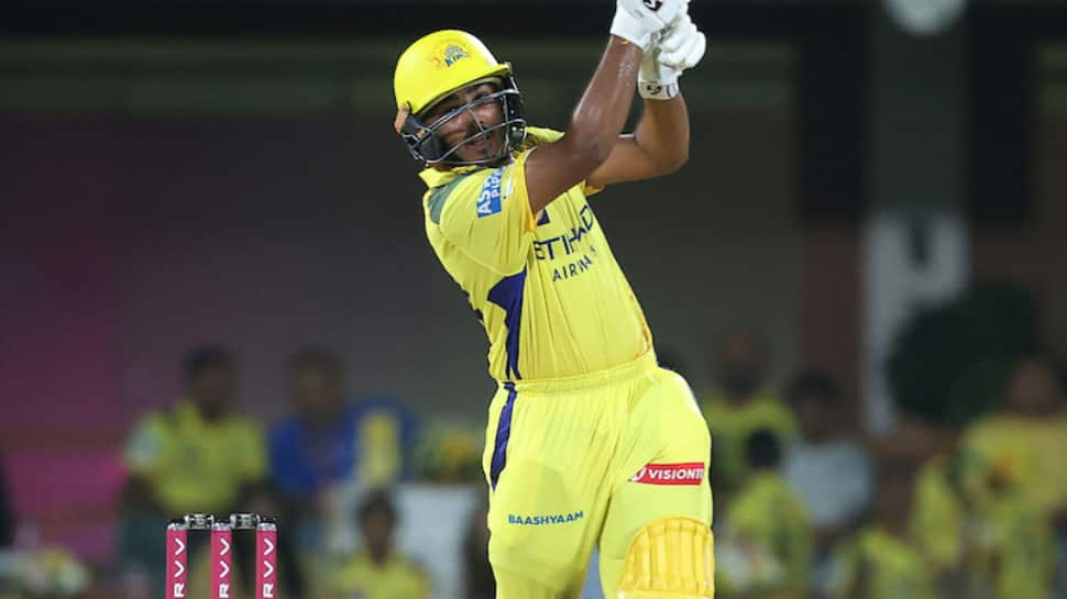 2. Ayush Mhatre (Opener)