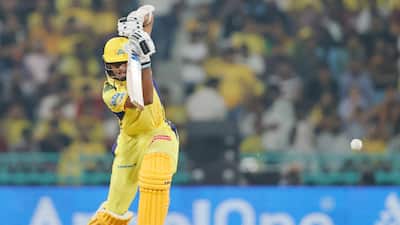 1. Shaik Rasheed (Opener)