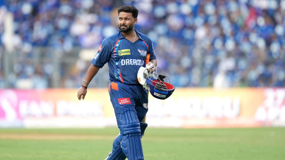 7. Rishabh Pant - 66 Innings