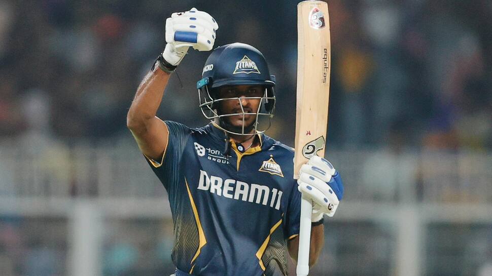 1. Sai Sudharsan - 54 Innings