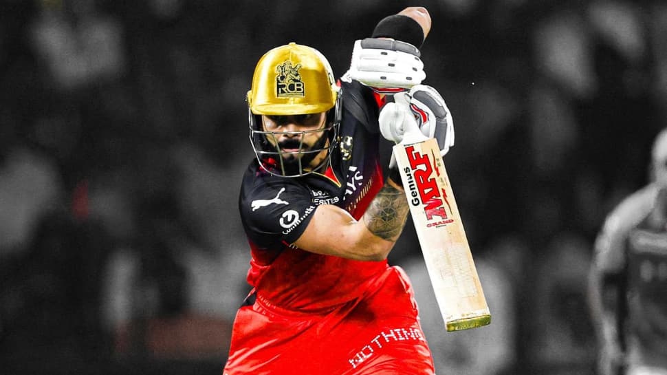 'Absolutely No Intent Behind It': Virat Kohli Issues Statement After 'Mistakenly' Liking Avneet Kaur's Picture