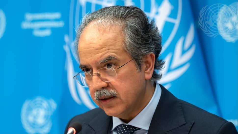 ‘Should Not Contemplate Escalation To Nuclear Level’: Pakistan At UN Amid Pahalgam Response Fear | World News  zeenews.india.com
