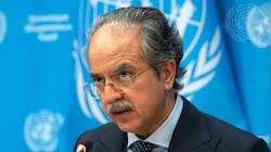 'Should Not Contemplate Escalation...': Pak At UN Amid Pahalgam Response Fear