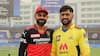 Most Runs in IPL