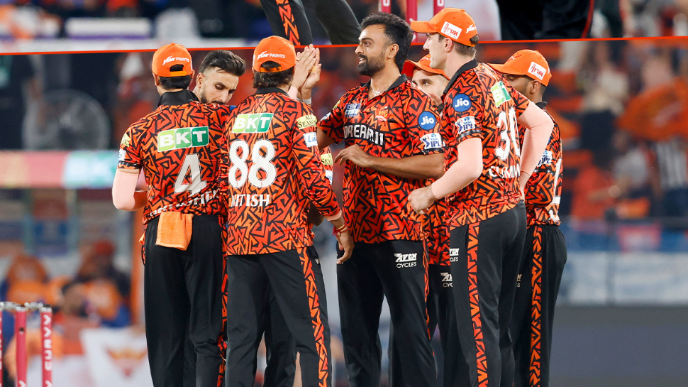 Challenges Ahead for SRH