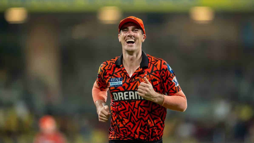 SRH’s Remaining Matches