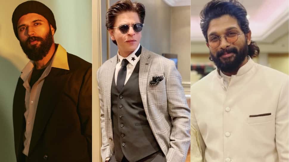 WAVES Summit 2025: Vijay Deverakonda Shares His Wish For Shah Rukh Khan–Allu Arjun Collab