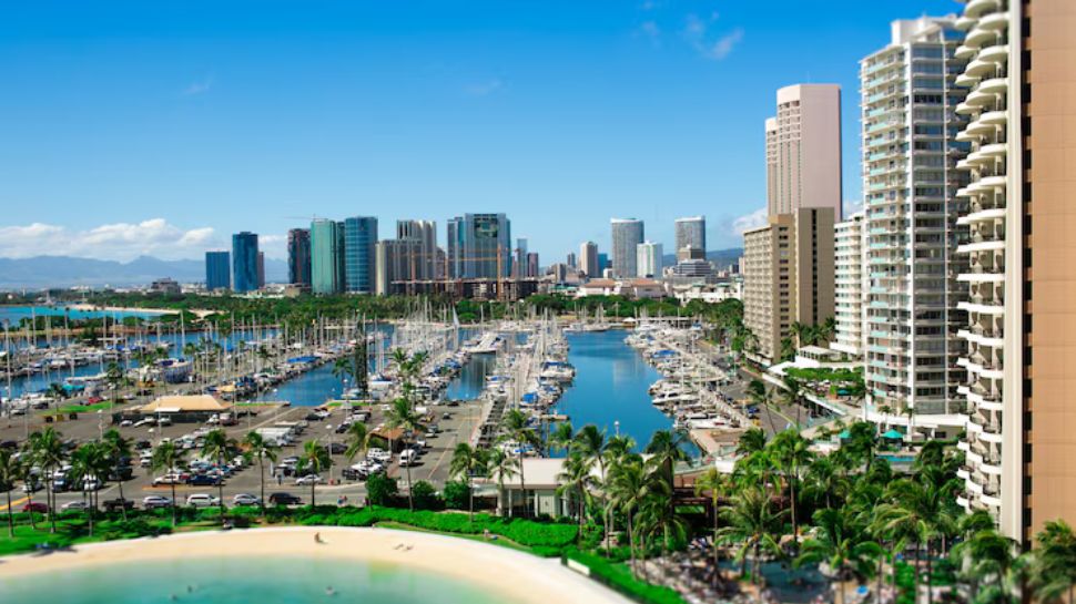 Gold Coast, Australia