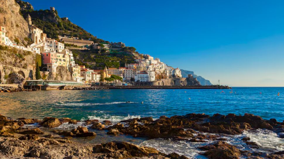 Amalfi Coast, Italy