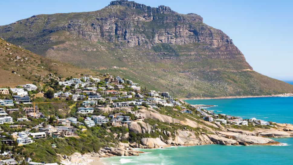Cape Town, South Africa