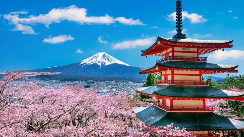 Tokyo, Japan