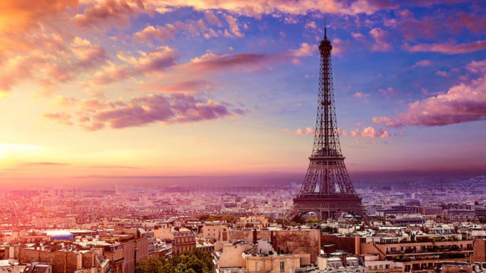 Paris, France