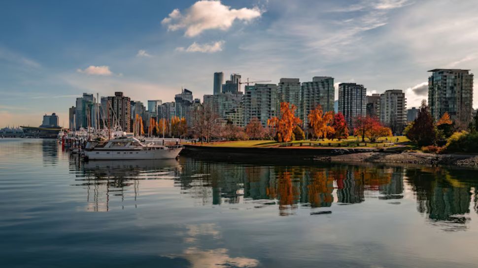Vancouver, Canada