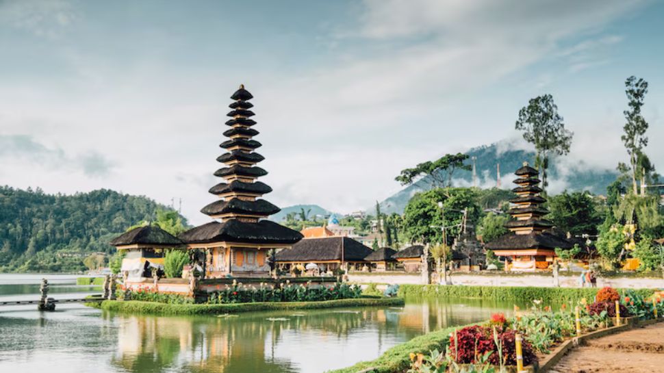 Bali, Indonesia
