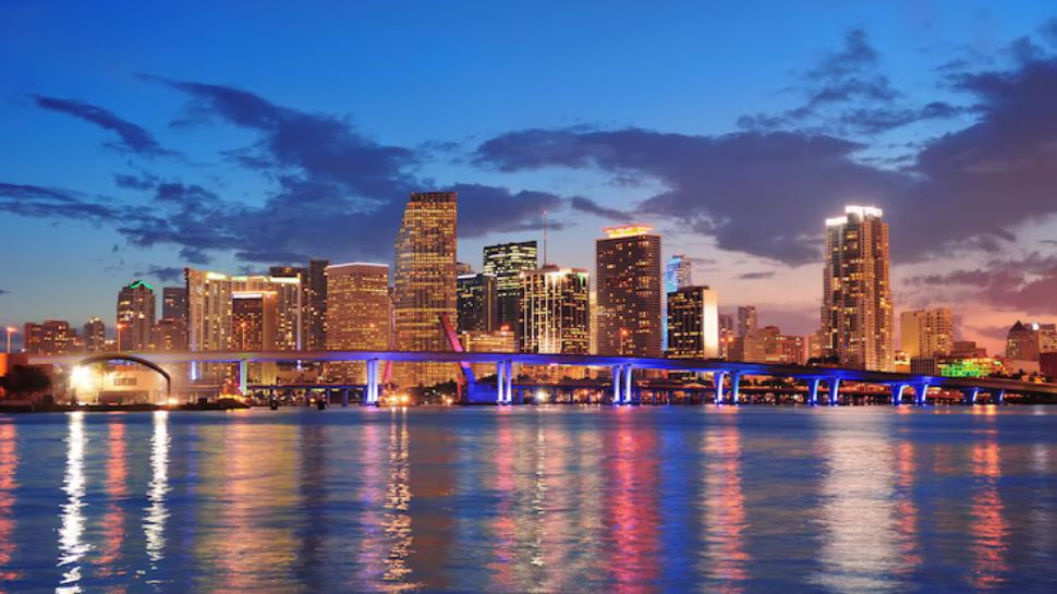 Orlando, Florida, USA