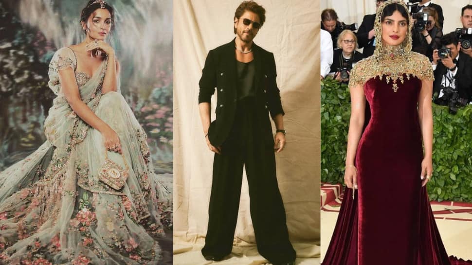 Met Gala 2025: Date, Theme, Hosts, Star-Studded Guest List, Where To Watch LIVE And More