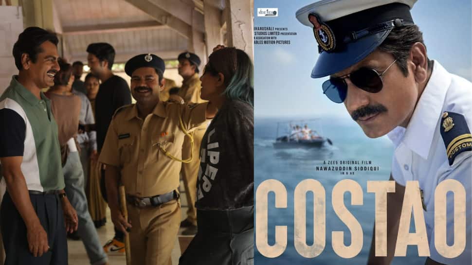 Nawazuddin Siddiqui’s Brakes Failed Mid-Stunt In 'Costao', Reveals Director Sejal Shah
