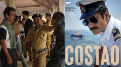 Nawazuddin Siddiqui’s Brakes Failed Mid-Stunt In 'Costao', Reveals Director