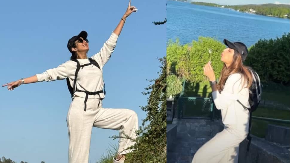 Shilpa Shetty Takes First Solo Trip In 10 Years, Says ‘Worth The Wait’ As She Embraces Adventure