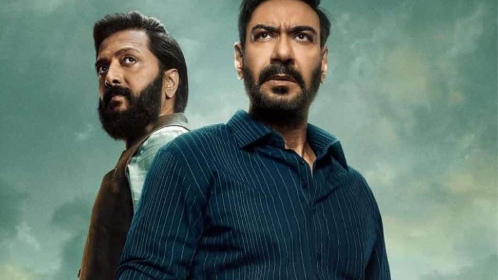 Raid 2 Box Office Collection Day 2: Ajay Devgn Starrer Mints Rs 31 Crore In Two Days