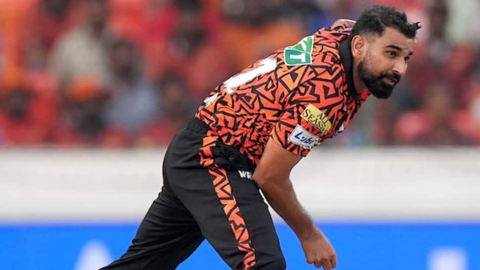 'There Is A Serious Question Mark...': Ex-India Opener Criticises Mohammed Shami's Poor Bowling Performance In IPL 2025