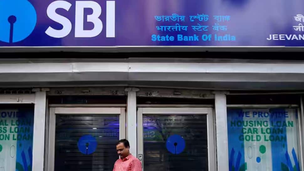 SBI’s Working Revenue Crosses Rs 1.10 Lakh Crore In FY25, NII Up 4.43% SBI’s Working Revenue Crosses Rs 1.10 Lakh Crore In FY25, NII Up 4.43%