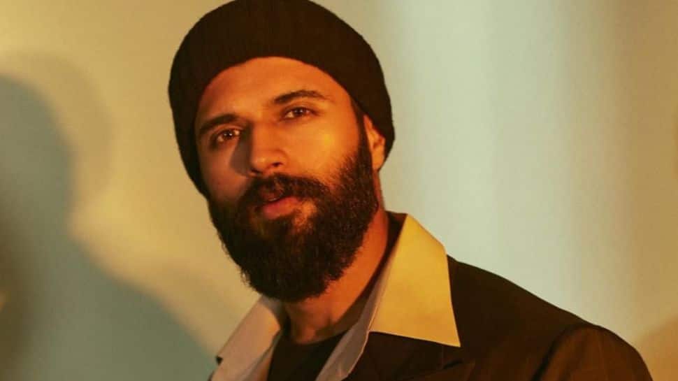 Vijay Deverakonda Apologises After ‘Tribe’ Remark Sparks Row