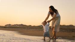 Mother’s Day 2025: Celebrate This Special Day With Dream World Tour Vacation