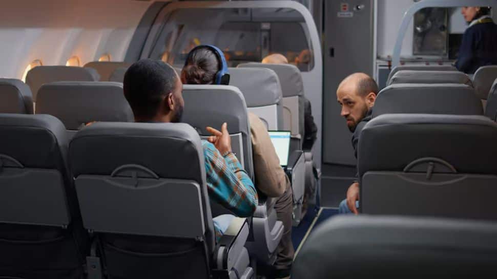 SriLankan Airways Flight From Chennai To Colombo Searched After Safety Alert On Wished Suspect SriLankan Airways Flight From Chennai To Colombo Searched After Safety Alert On Wished Suspect