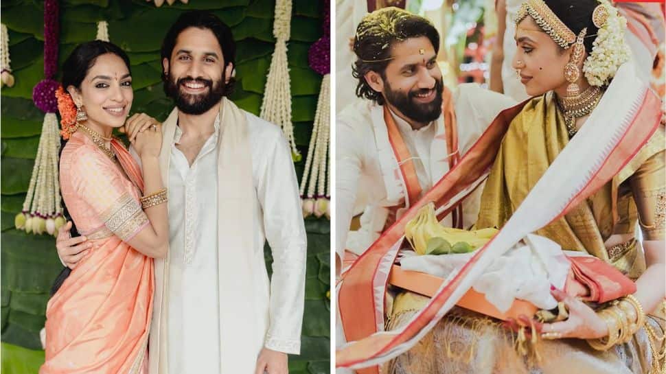 Sobhita Dhulipala And Naga Chaitanya Expecting Their First Child? Insider Breaks Silence On Pregnancy Rumours
