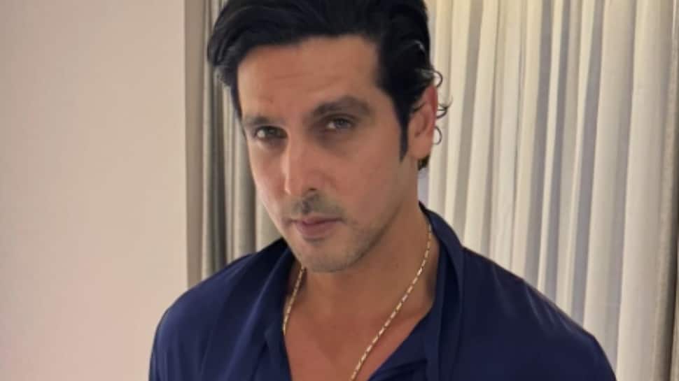Zayed Khan Applauds Odisha’s Women Entrepreneurs At National Women’s Business Mela 2.0