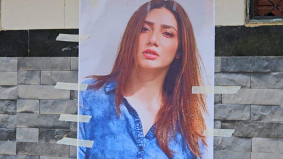Mahira Khan’s Poster Pasted On Mumbai Public Toilet Walls After Pahalgam Attack