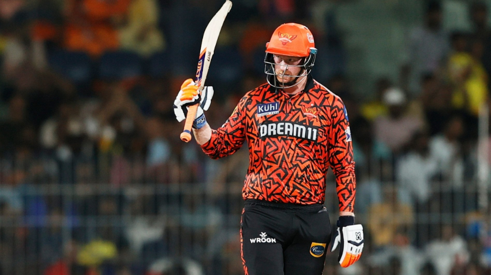 Heinrich Klaasen's IPL Return