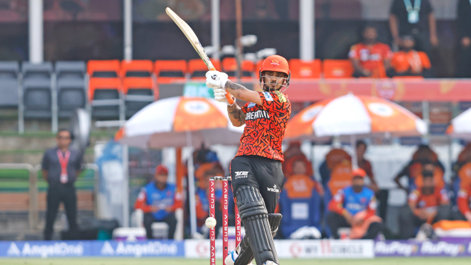 Ishan Kishan's IPL Record