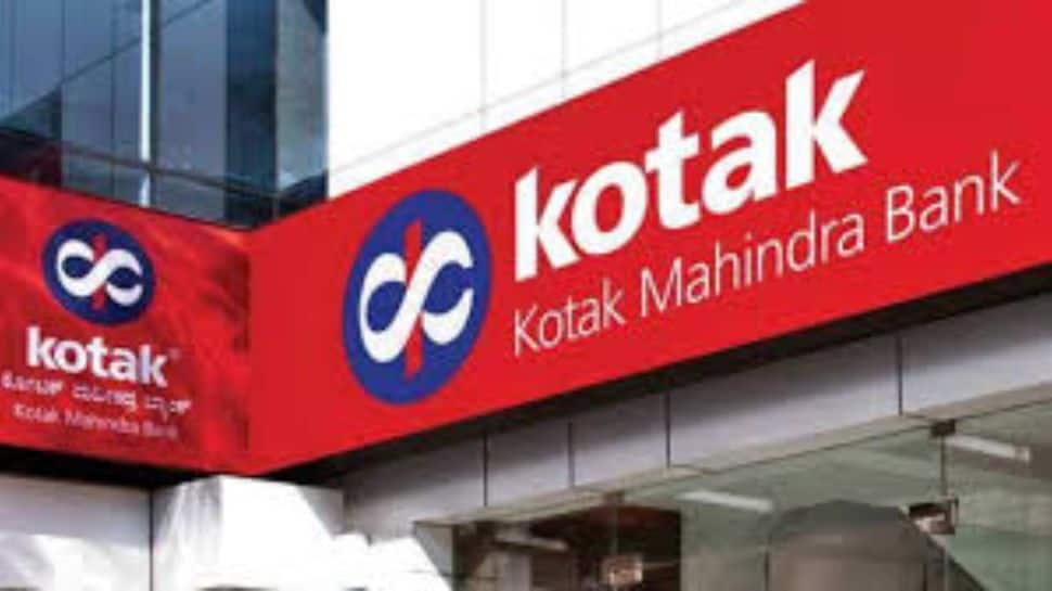 Kotak Mahindra Bank Reports Profit Dip, NII Rises in FY25