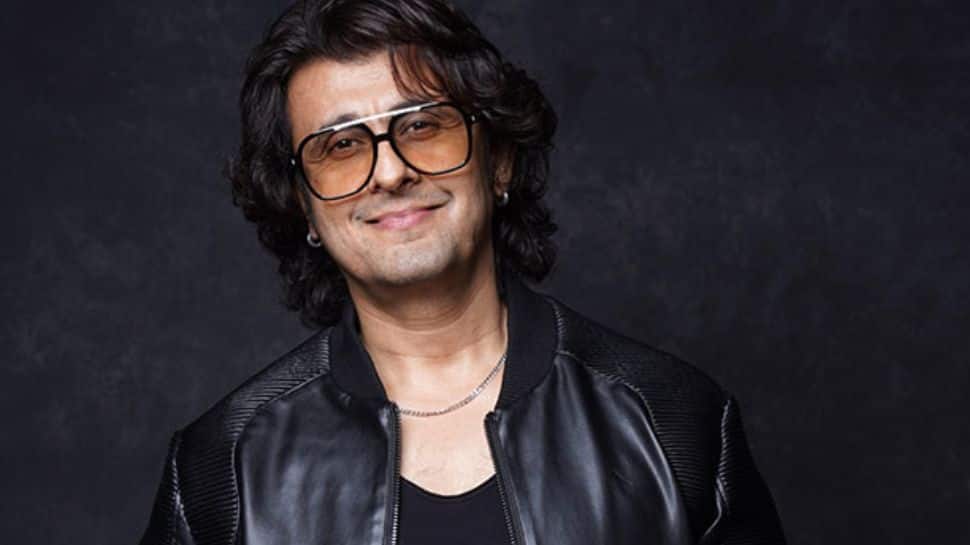 'Please Don’t Generalize The Entire Kannadiga Community': Sonu Nigam Addresses Allegations Of Hurting Sentiments