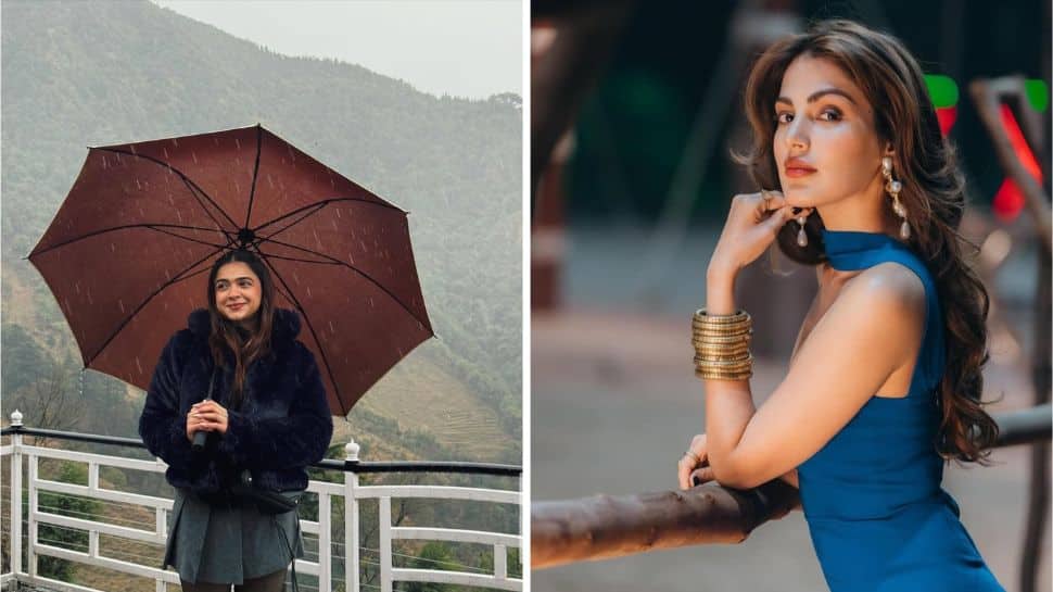 What Rhea Chakraborty Told Apoorva Mukhija After India’s Got Talent Row, Reveals Social Media Star