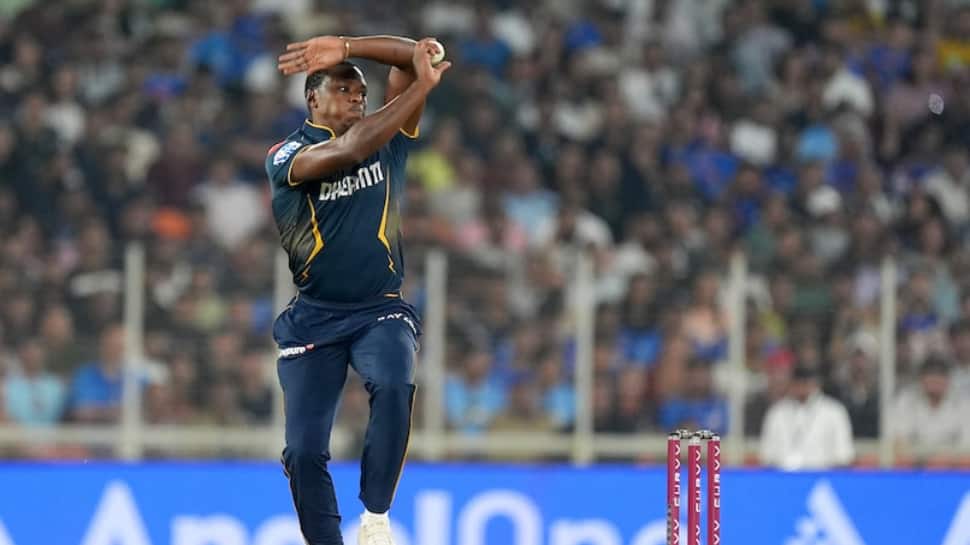 'Returned To S Africa From Participating In IPL For...': Gujarat Titans Pacer Kagiso Rabada Makes MASSIVE Revelation On Using Recreational Drug