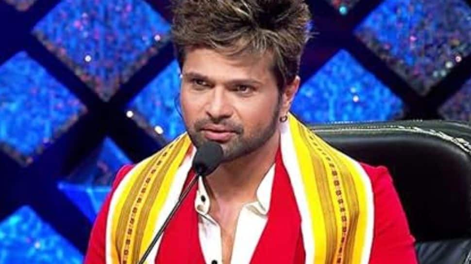 WAVES Summit 2025: Himesh Reshammiya Thanks PM Modi For His Vision