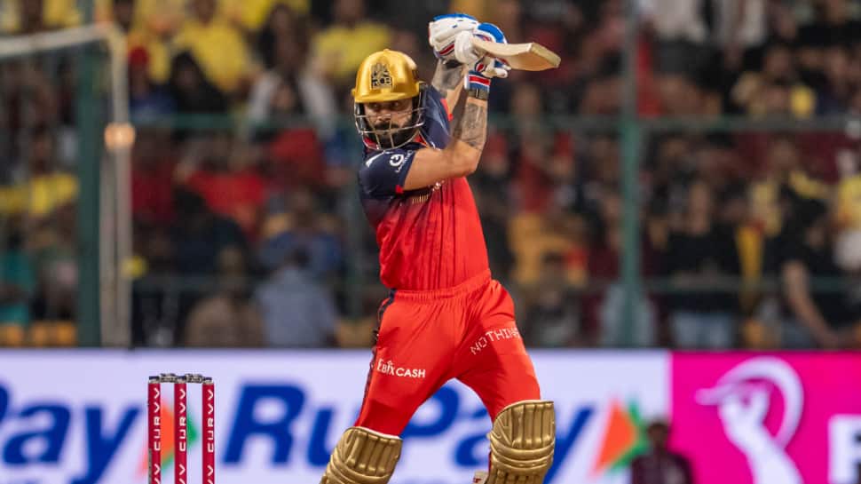 RCB Vs CSK, IPL 2025: Virat Kohli Scripts History, Surpasses David Warner For All-Time Record