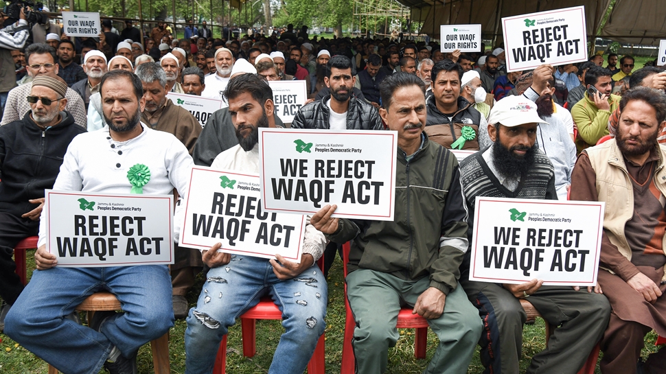 UMEED Act 2025: TMML Alleges Obstruction By People With Vested ...