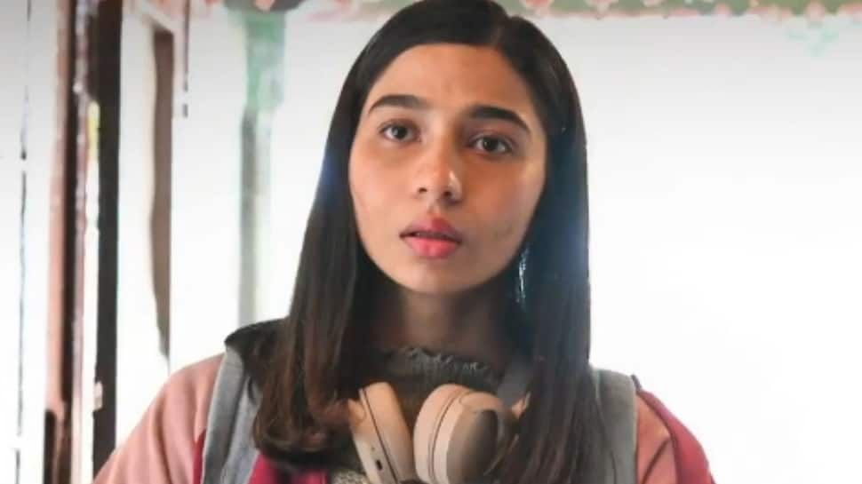 Tanvi The Great: Anupam Kher's Unveils Look TEASER Faturing Debutant Shubhangi Dutt